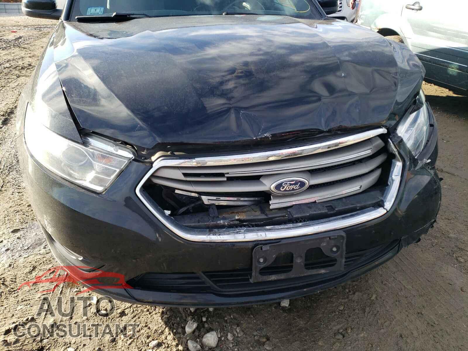 FORD TAURUS 2016 - 1FAHP2H80GG106895