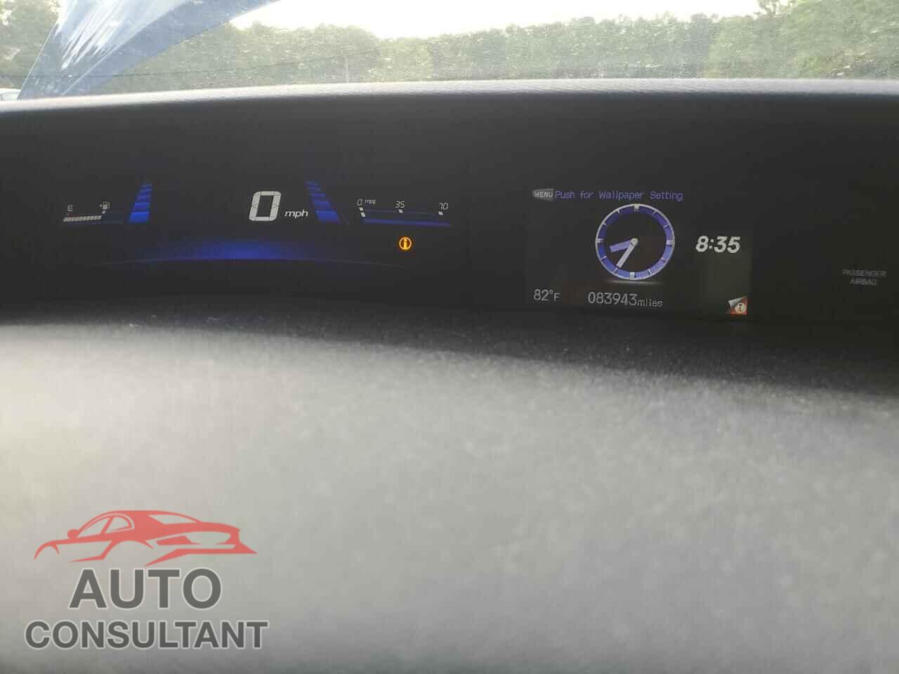 HONDA CIVIC 2015 - 19XFB2F55FE203100