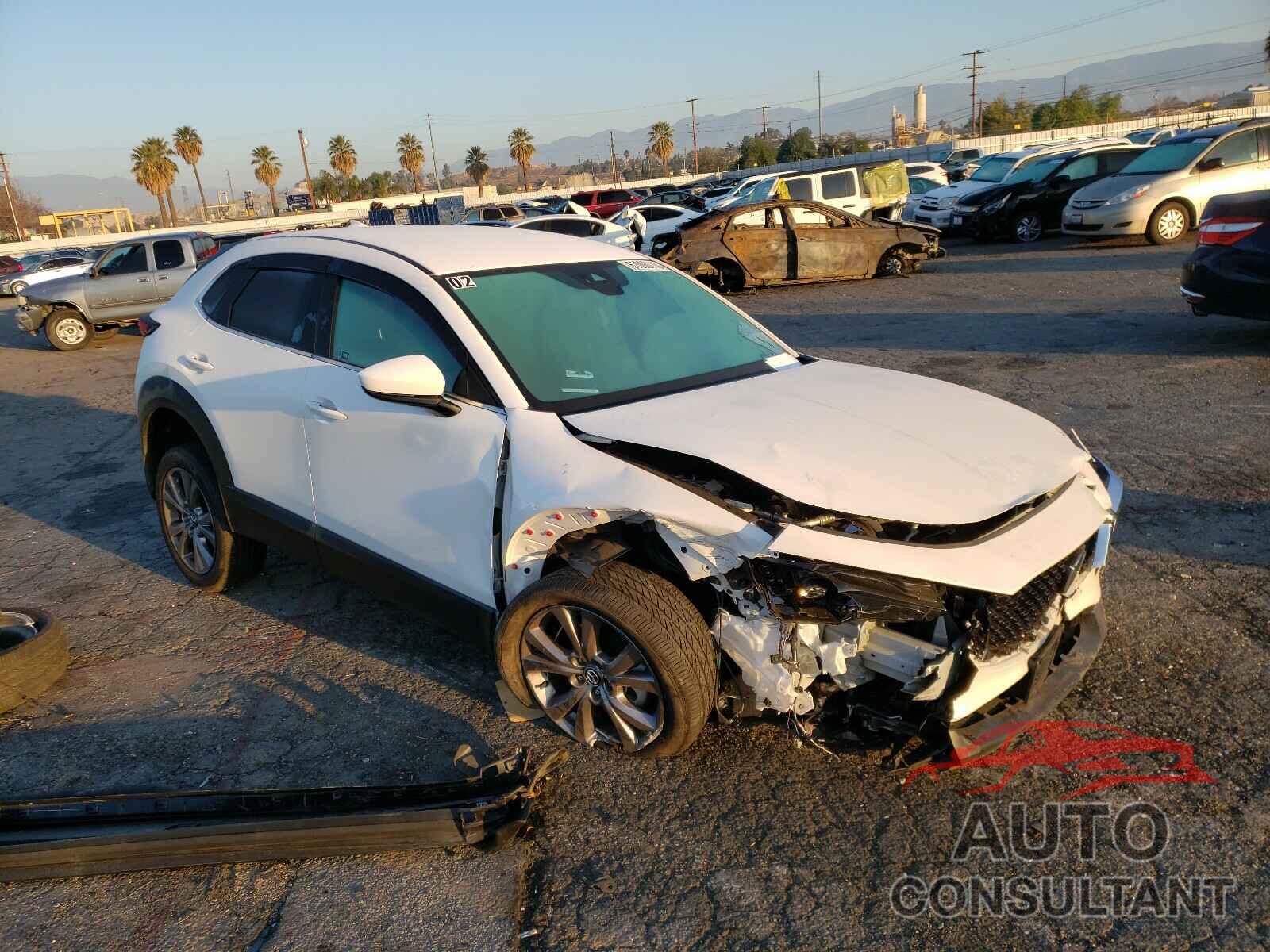MAZDA CX30 2020 - 3MVDMADL0LM118338