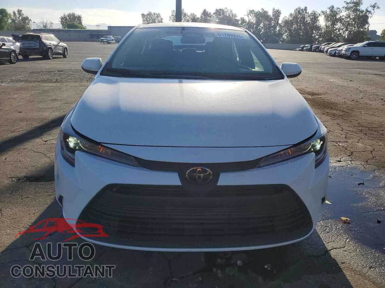 TOYOTA COROLLA 2024 - 5YFB4MDE0RP223085