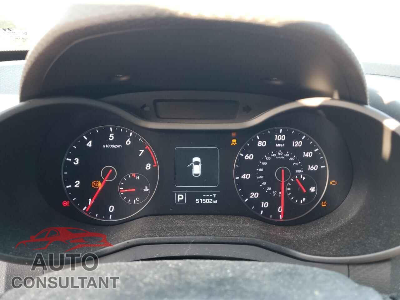 HYUNDAI VELOSTER 2015 - KMHTC6AEXGU263872