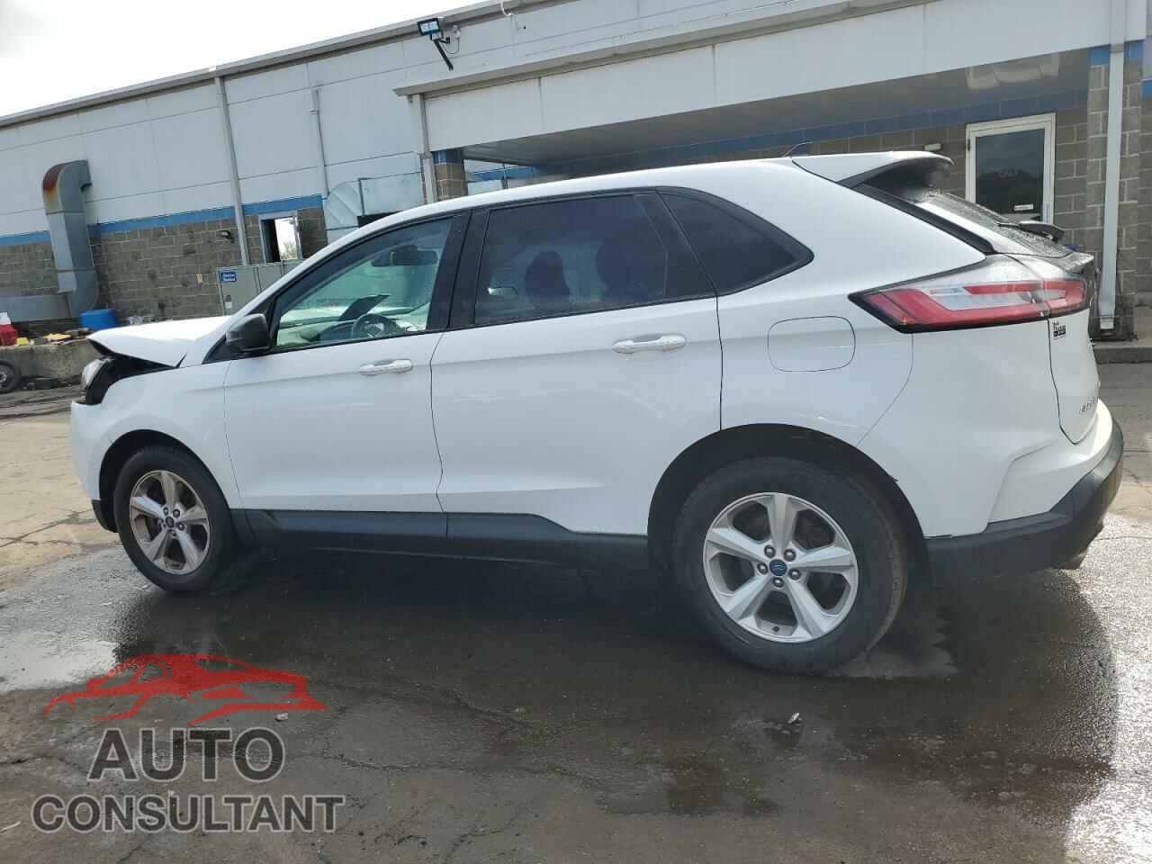 FORD EDGE 2019 - 2FMPK4G94KBB24225