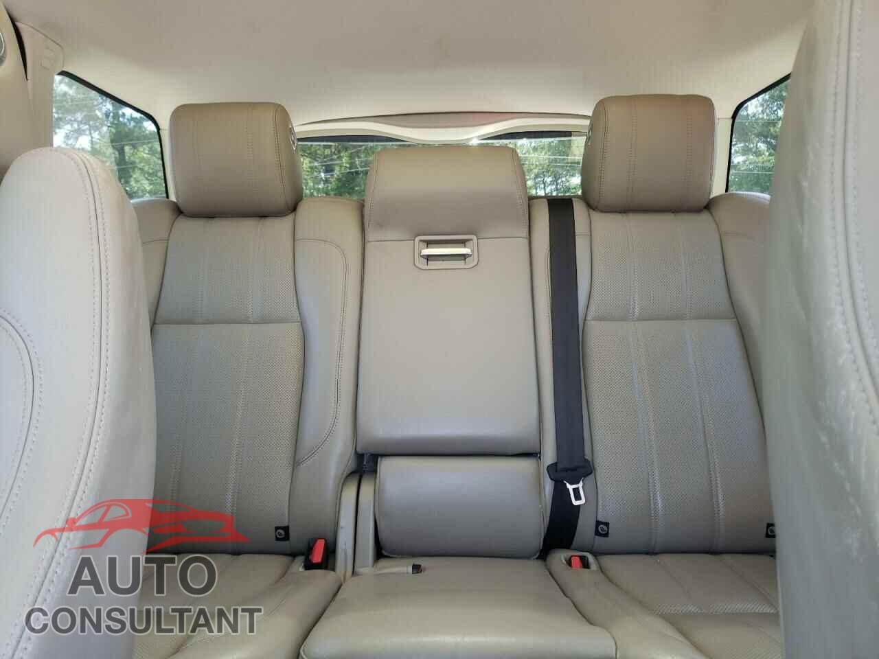 LAND ROVER RANGEROVER 2014 - SALGS2WFXEA183210