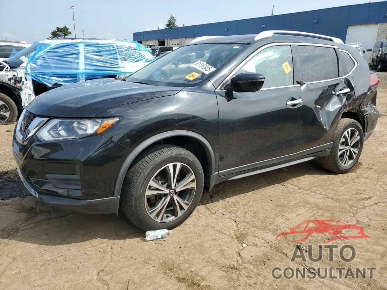 NISSAN ROGUE 2020 - JN8AT2MVXLW137658