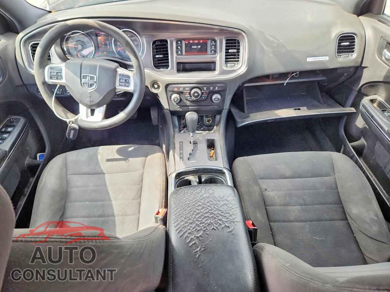 DODGE CHARGER 2014 - 2C3CDXBG2EH299941
