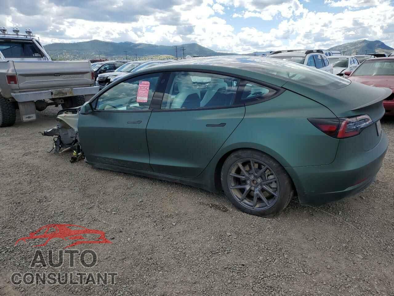 TESLA MODEL 3 2023 - 5YJ3E1EB6PF617560