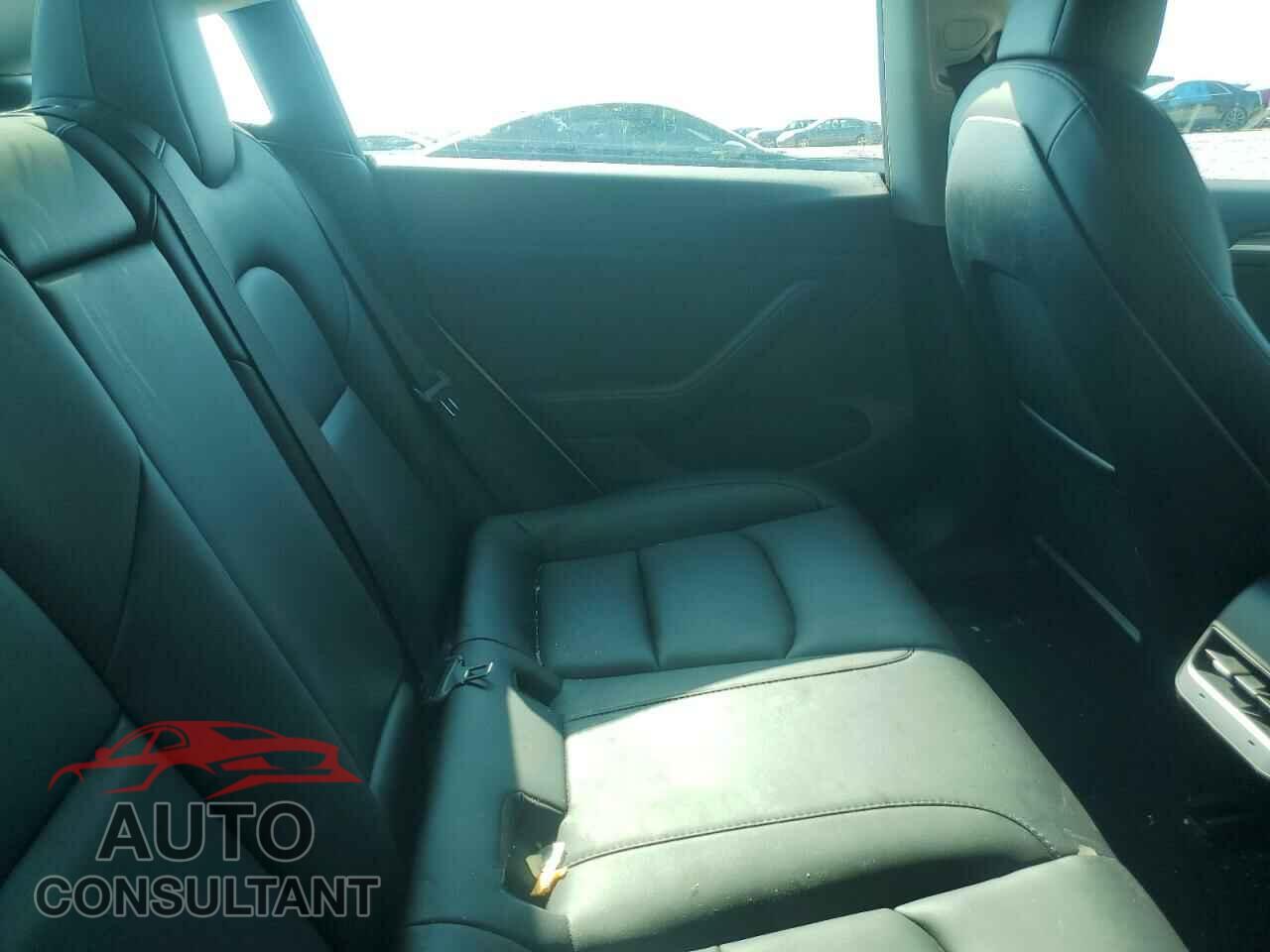 TESLA MODEL 3 2023 - 5YJ3E1EA6PF406494