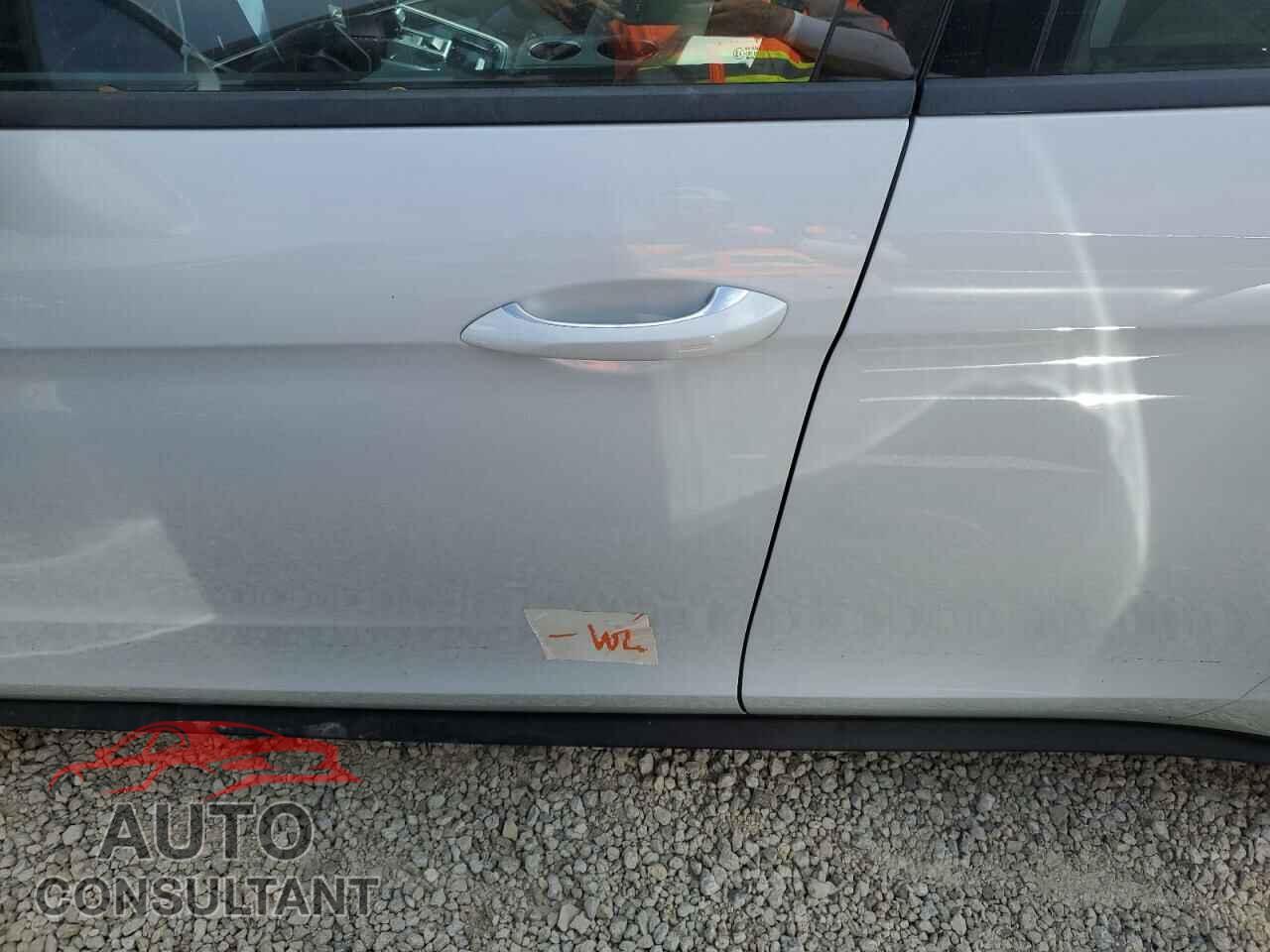 PORSCHE PANAMERA 2020 - WP0AA2A70LL103897
