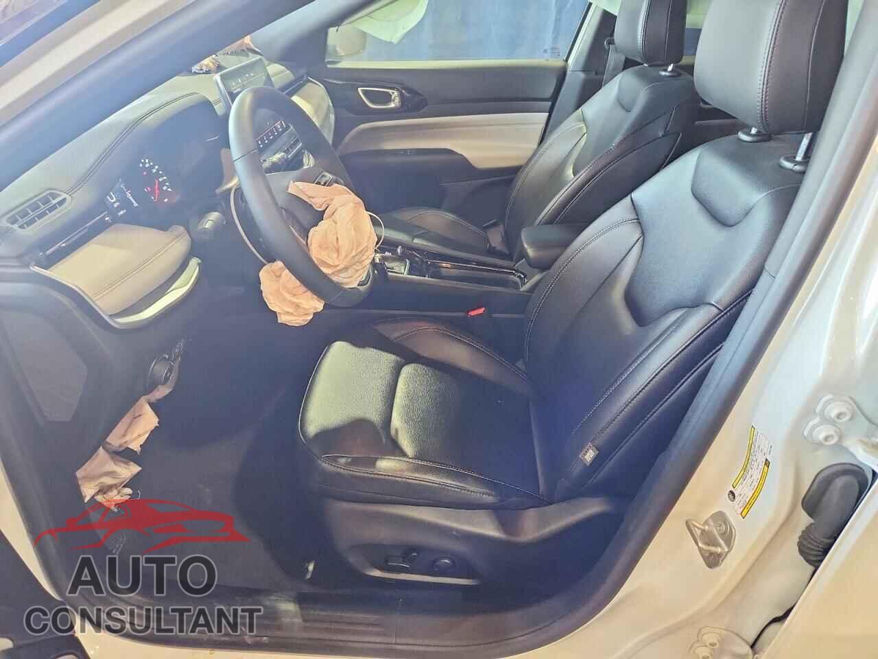 JEEP COMPASS 2025 - 3C4NJDCN4ST621295