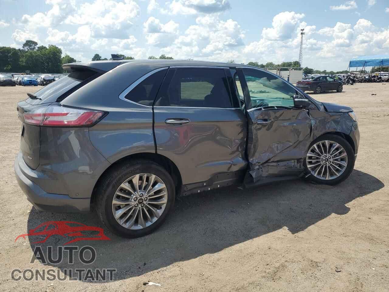 FORD EDGE 2024 - 2FMPK4K97RBB19778