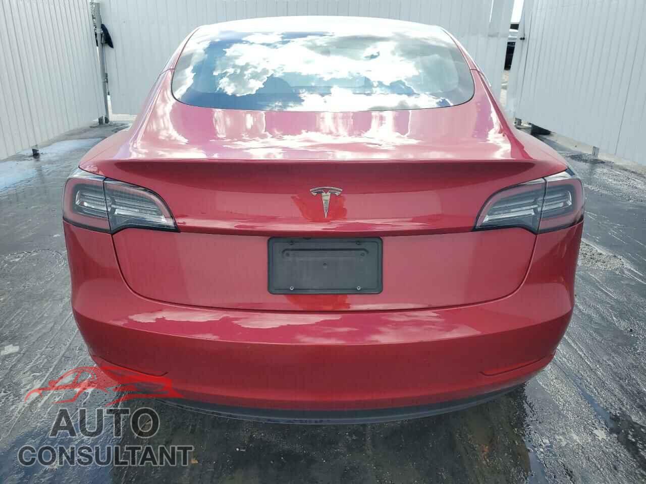 TESLA MODEL 3 2023 - 5YJ3E1EA1PF447454