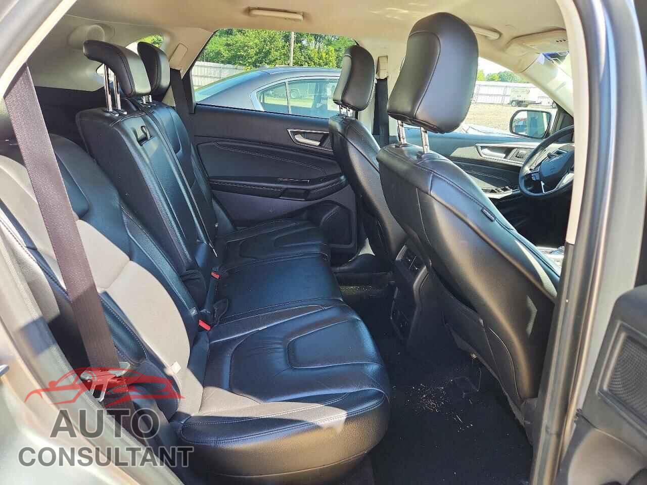 FORD EDGE 2020 - 2FMPK4K93LBA76726