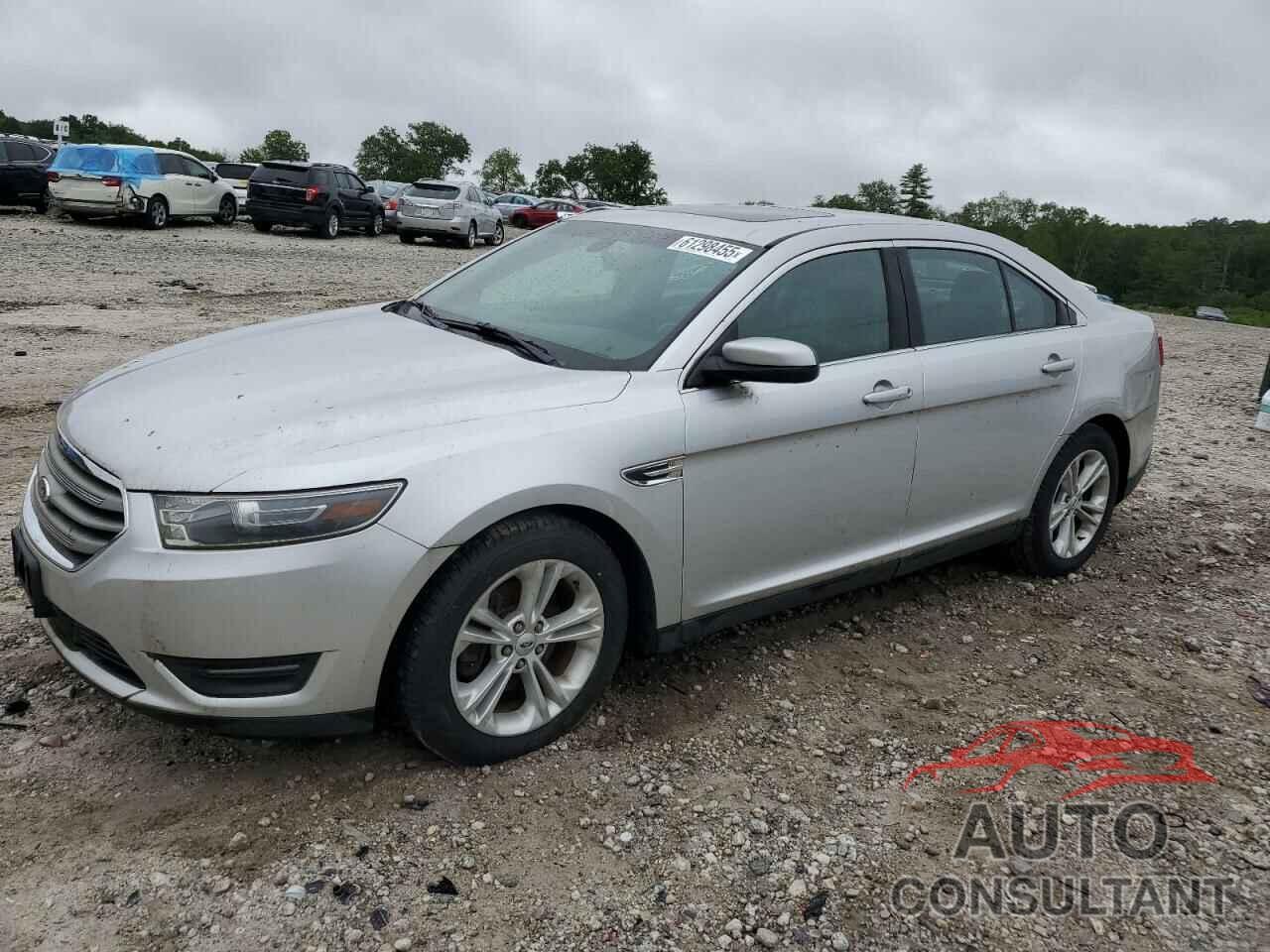 FORD TAURUS 2015 - 1FAHP2H84FG150932