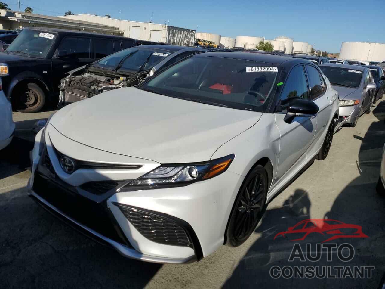TOYOTA CAMRY 2024 - 4T1K61AK6RU216546