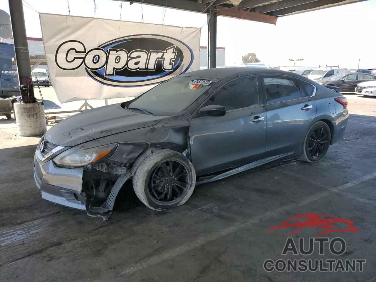 NISSAN ALTIMA 2017 - 1N4AL3AP2HN336780