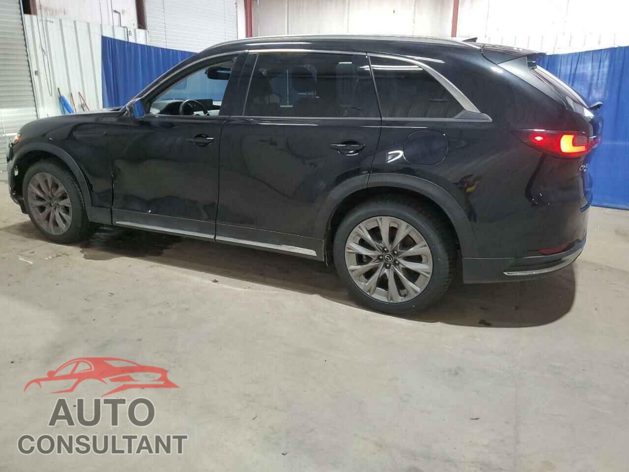 MAZDA CX-90 2024 - JM3KKDHD6R1162358