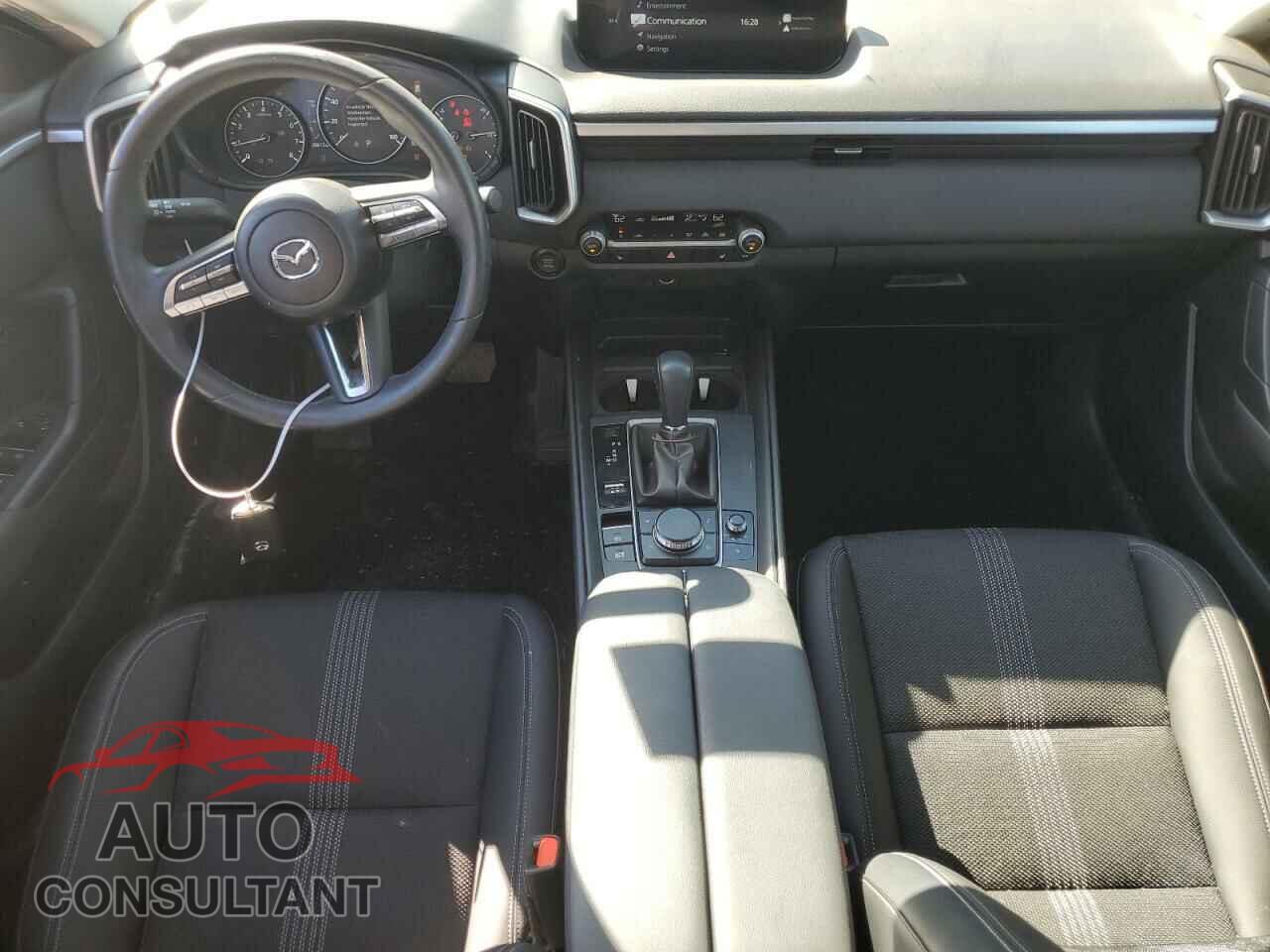MAZDA CX-50 PREF 2023 - 7MMVABCM8PN106903