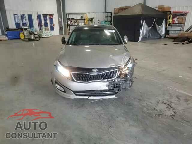 KIA OPTIMA 2015 - 5XXGR4A67FG476204
