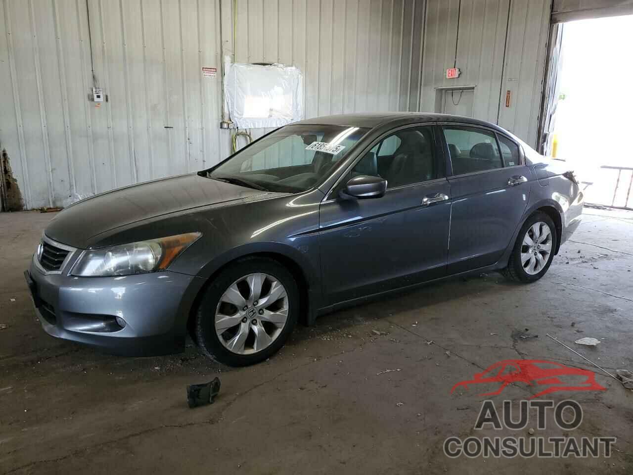 HONDA ACCORD 2009 - 1HGCP36889A012543