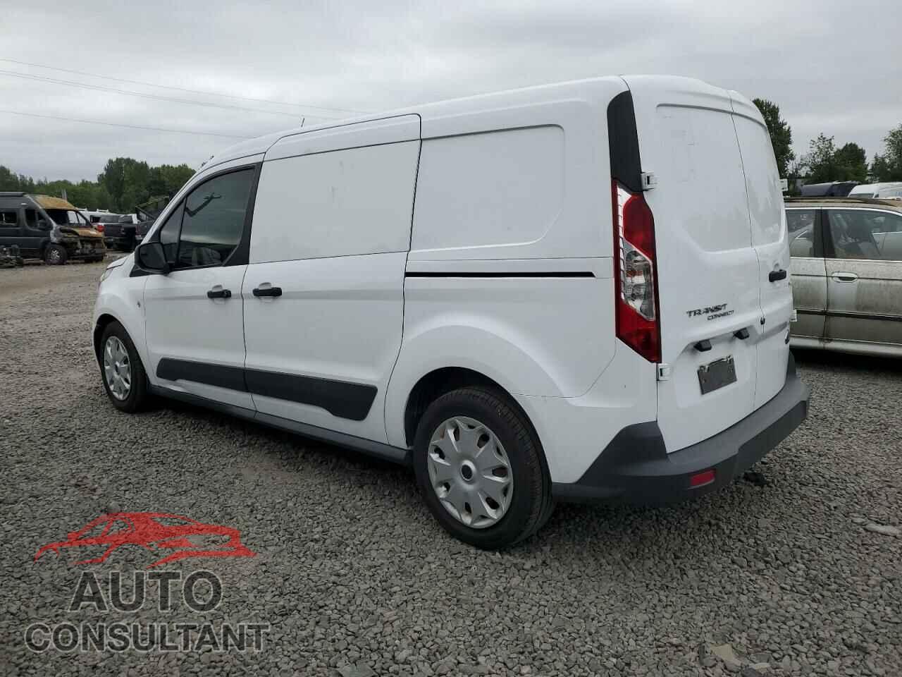 FORD TRANSIT 2017 - NM0LS7F70H1297293