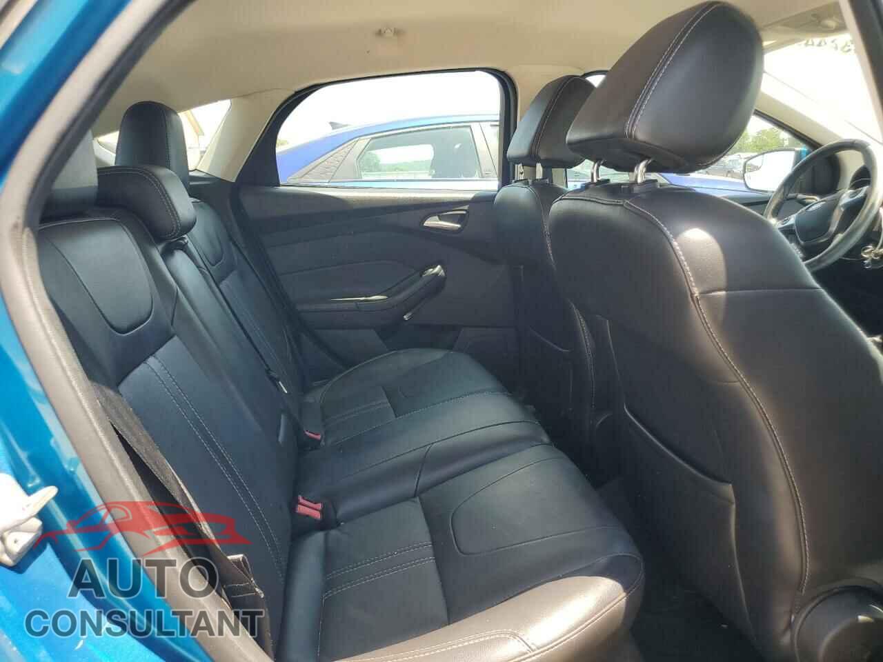 FORD FOCUS 2014 - 1FADP3K26EL192565