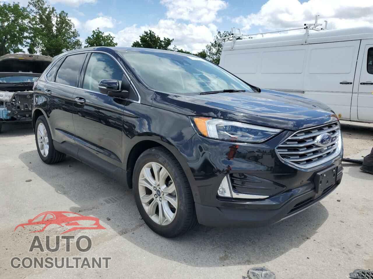 FORD EDGE 2020 - 2FMPK3K99LBB21615