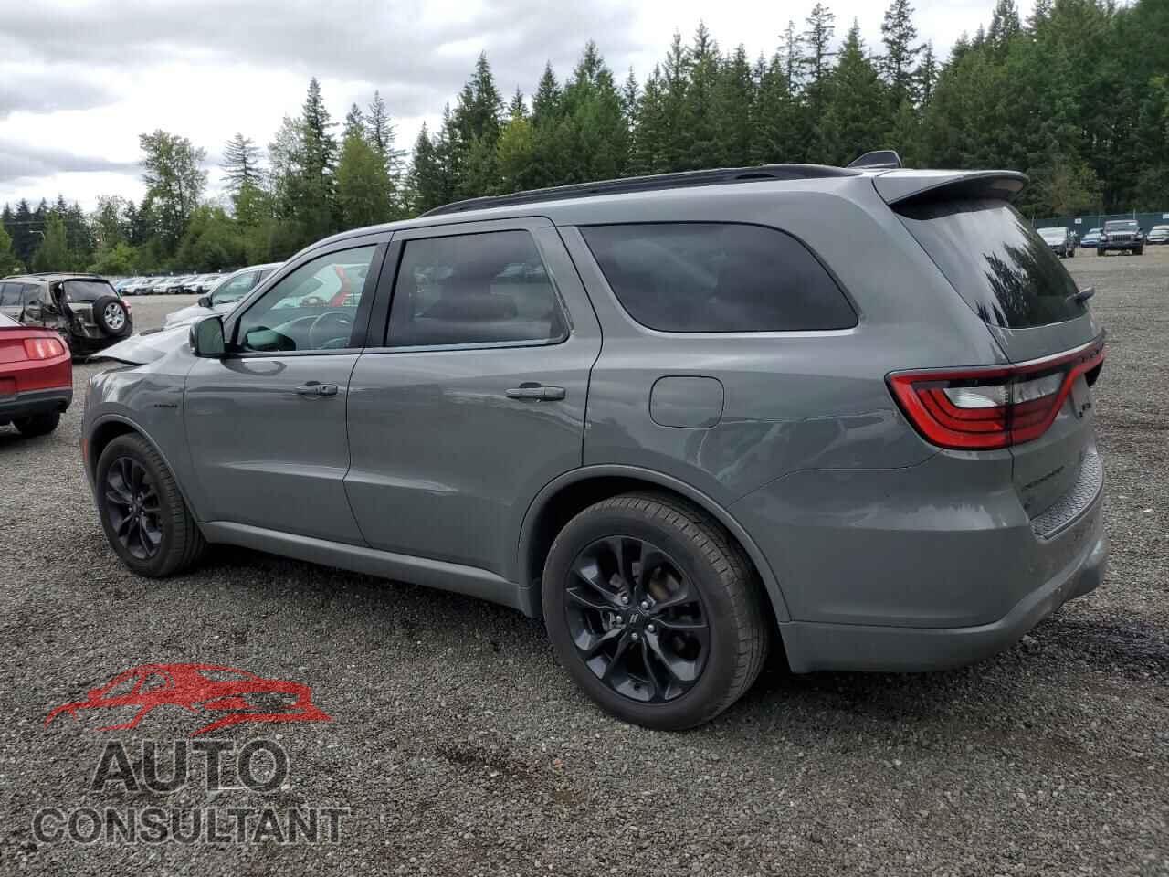 DODGE DURANGO 2023 - 1C4SDJCT9PC612599