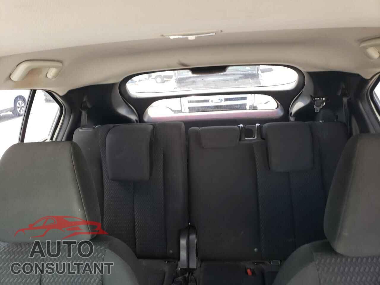 MITSUBISHI ECLIPSE 2020 - JA4AT3AA9LZ022383