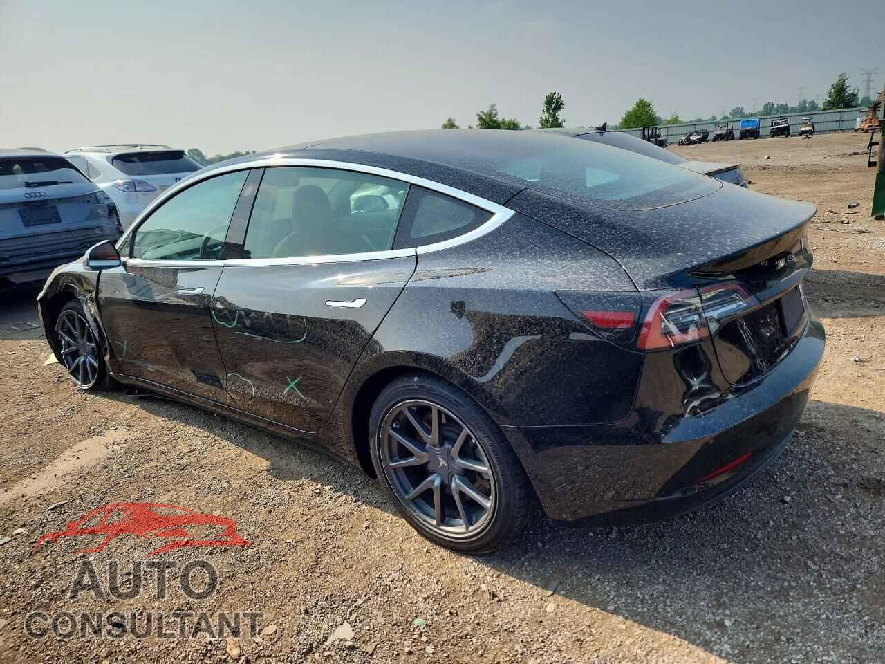 TESLA MODEL 3 2019 - 5YJ3E1EB2KF364665