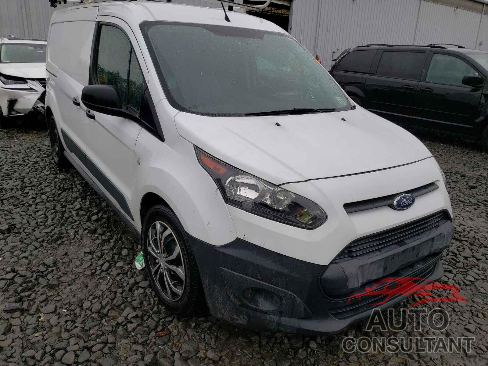 FORD TRANSIT CO 2017 - NM0LS7E78H1333104