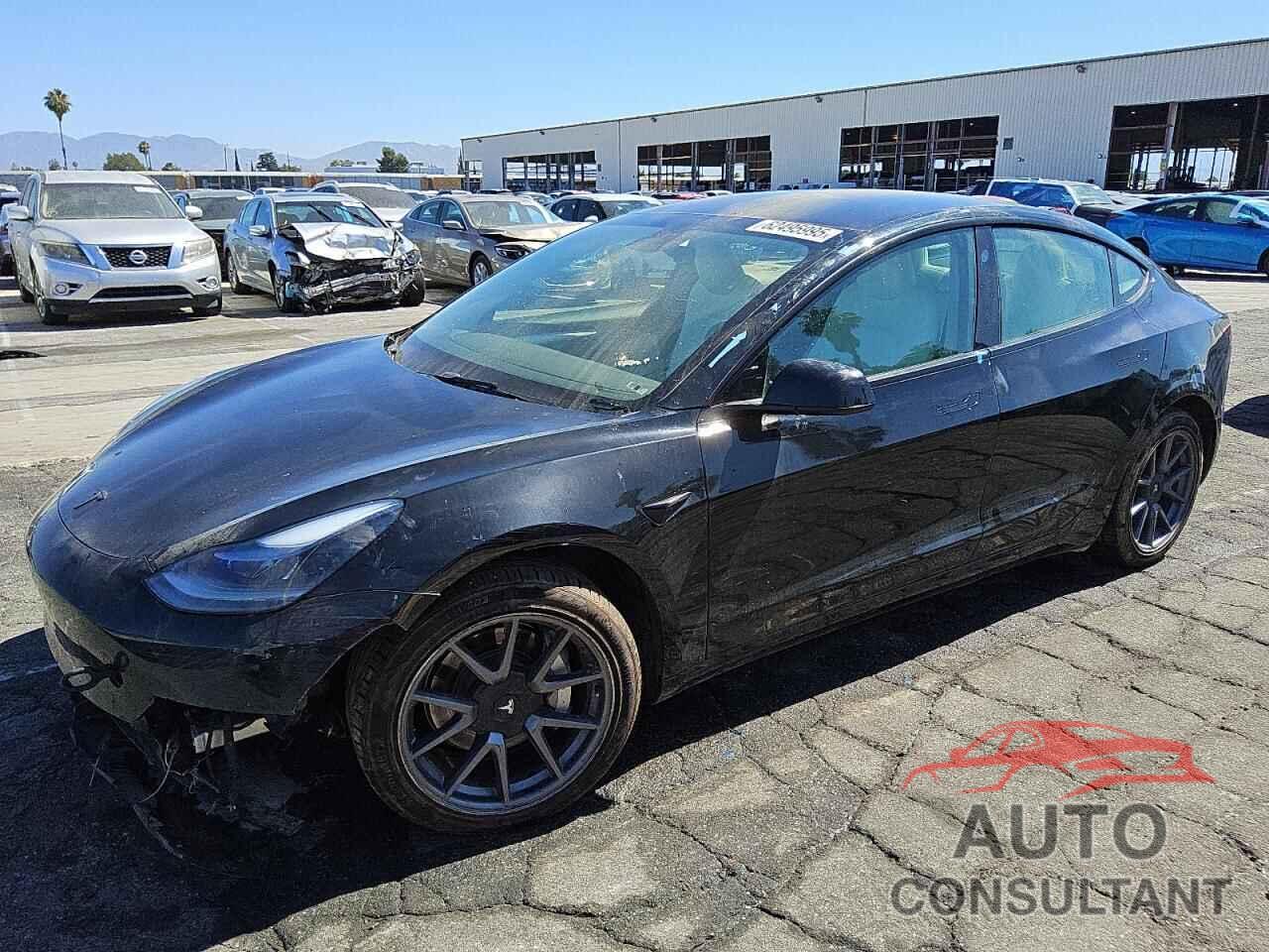 TESLA MODEL 3 2023 - 5YJ3E1EA4PF503581