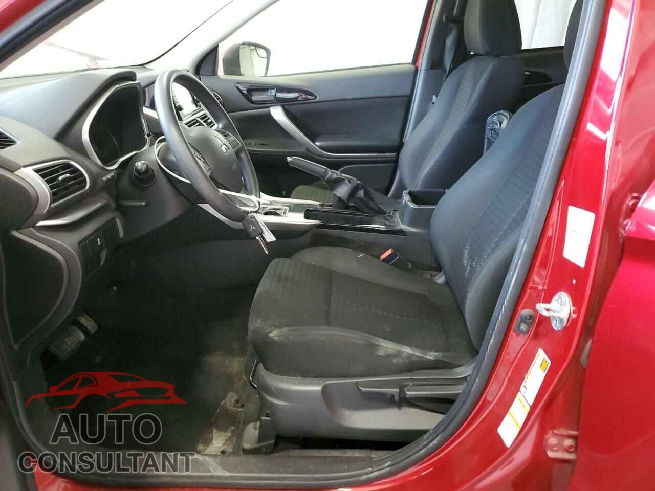 MITSUBISHI ECLIPSE 2019 - JA4AT3AA1KZ023879