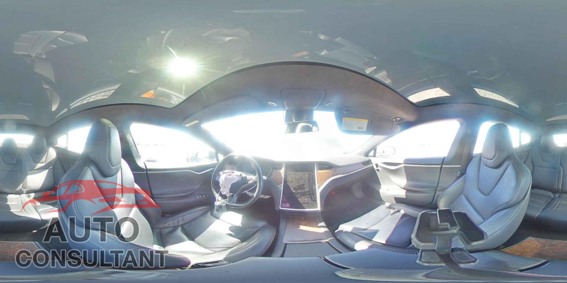 TESLA MODEL S 2019 - 5YJSA1E28KF305580