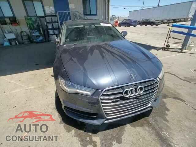 AUDI A6 2017 - WAUG8AFC4HN001744
