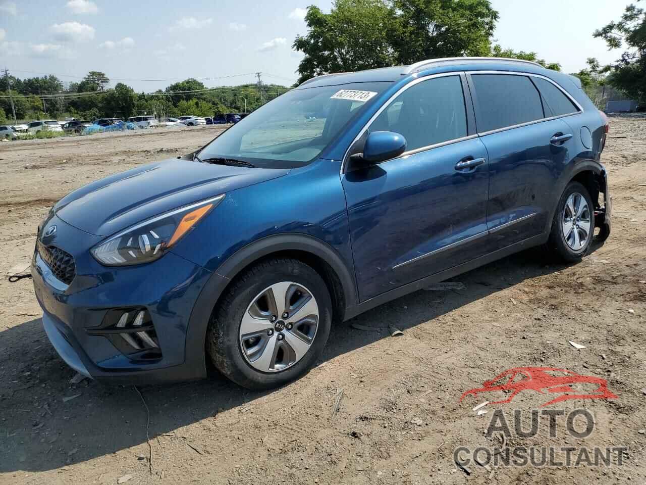 KIA NIRO 2020 - KNDCB3LC9L5396418