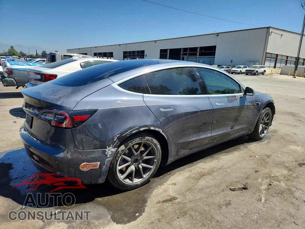 TESLA MODEL 3 2020 - 5YJ3E1EA4LF630454
