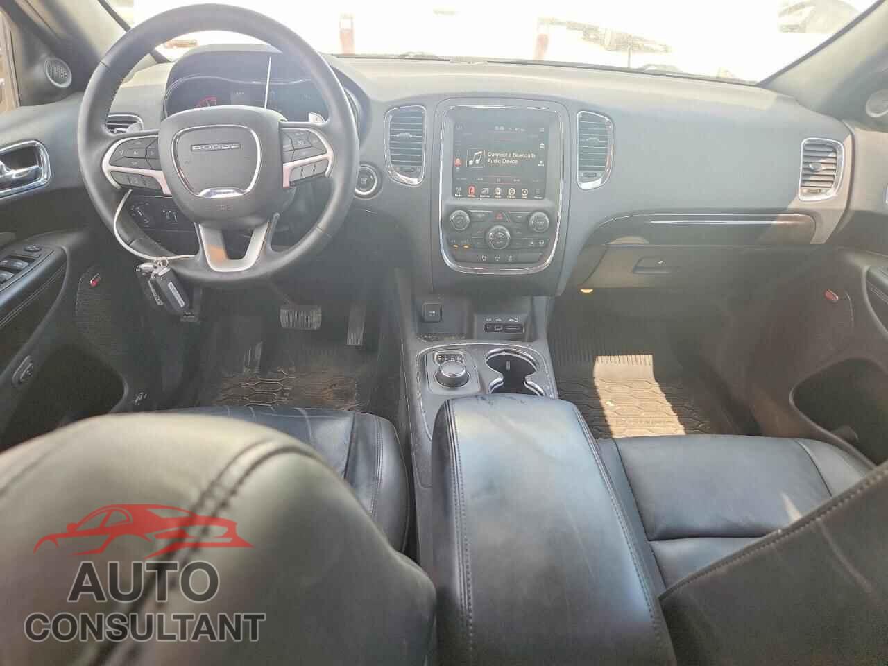 DODGE DURANGO 2015 - 1C4RDJDG6FC114584