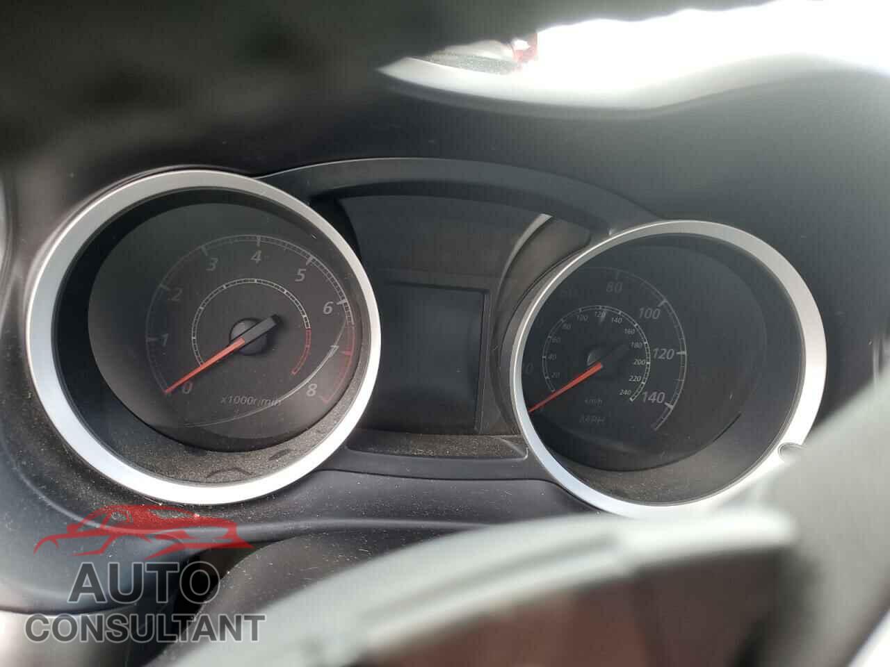 MITSUBISHI LANCER 2015 - JA32V2FW3FU009499