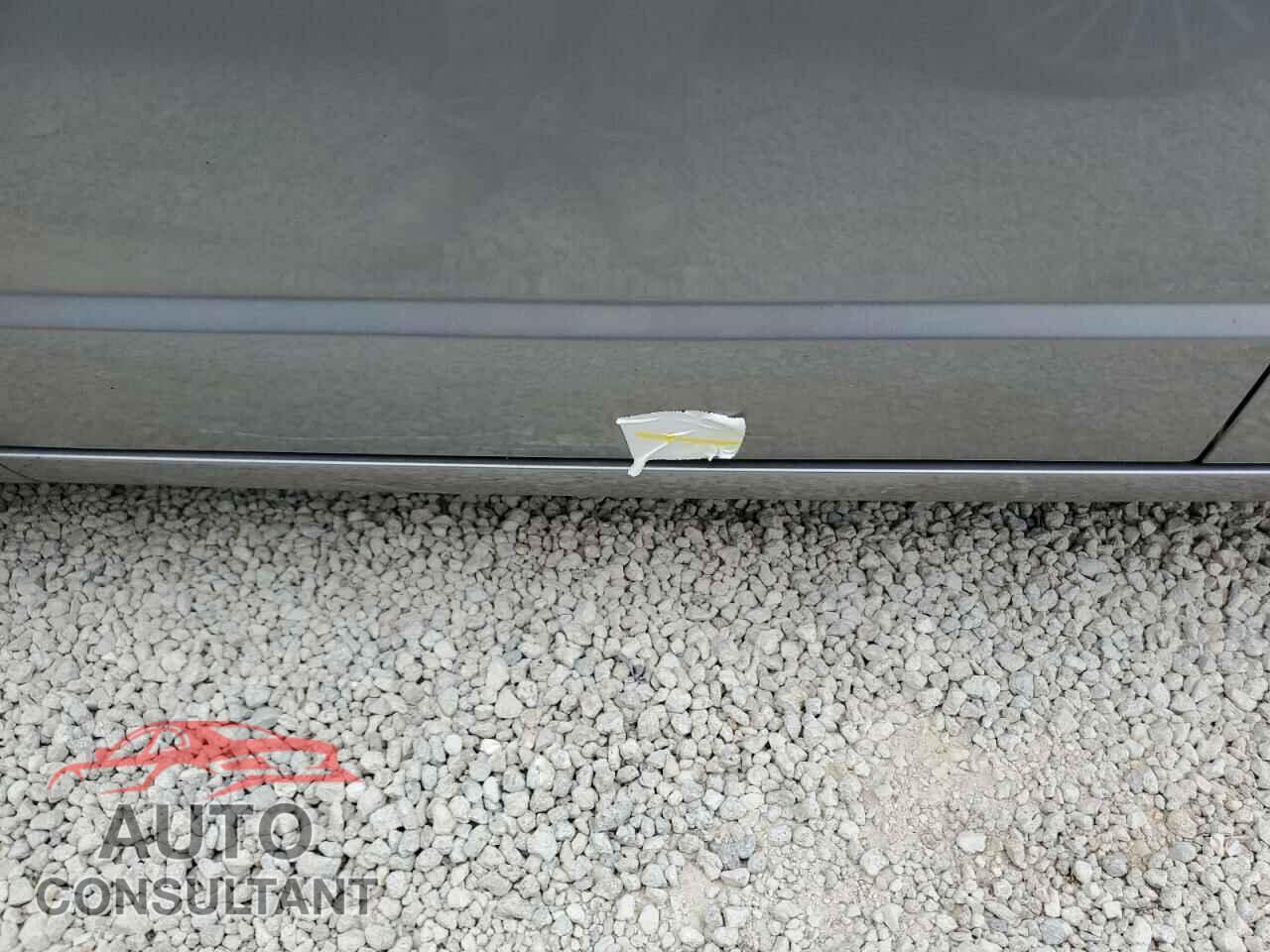 DODGE CARAVAN 2019 - 2C4RDGEG2KR784328