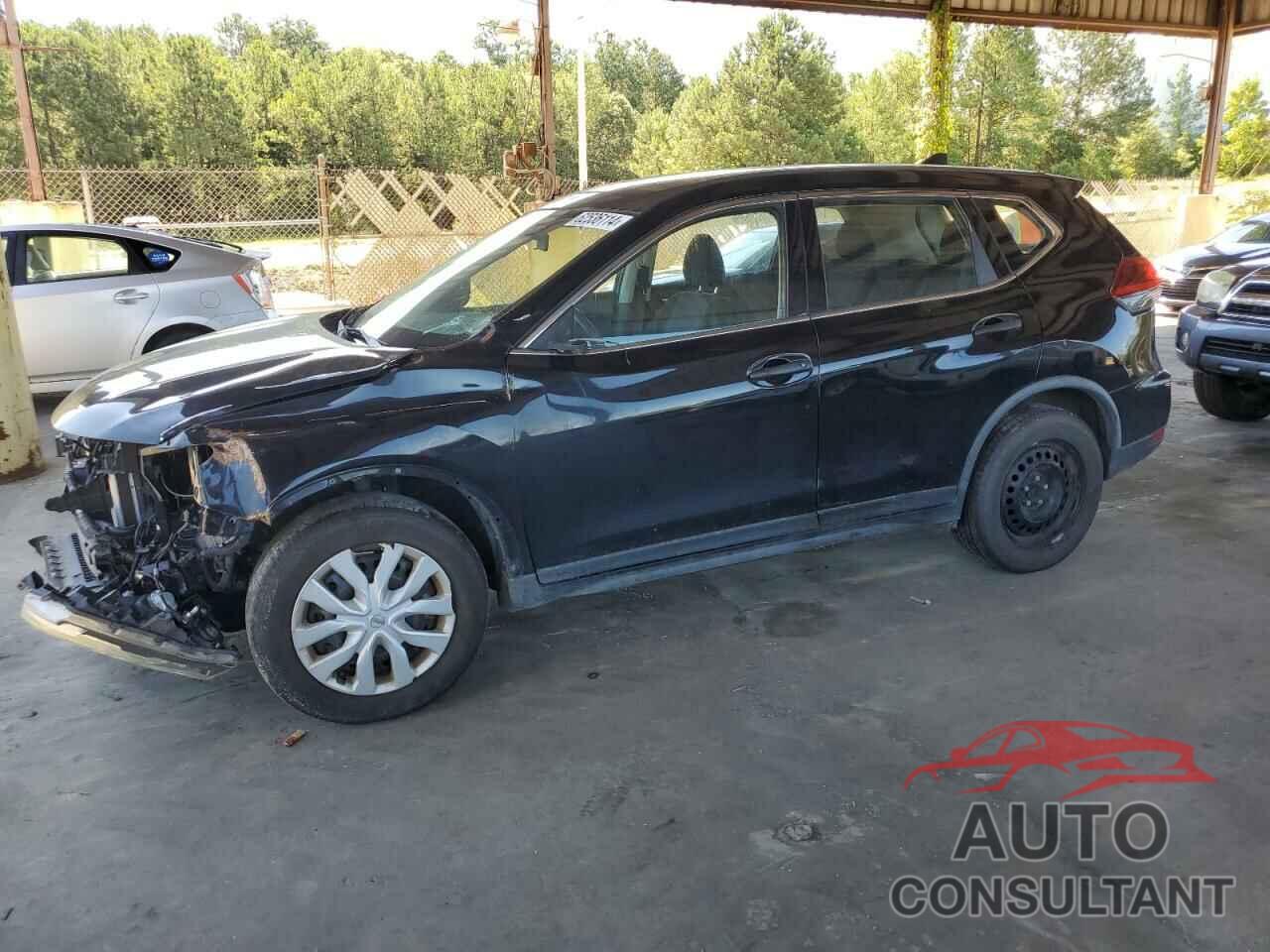 NISSAN ROGUE 2018 - JN8AT2MT1JW452019