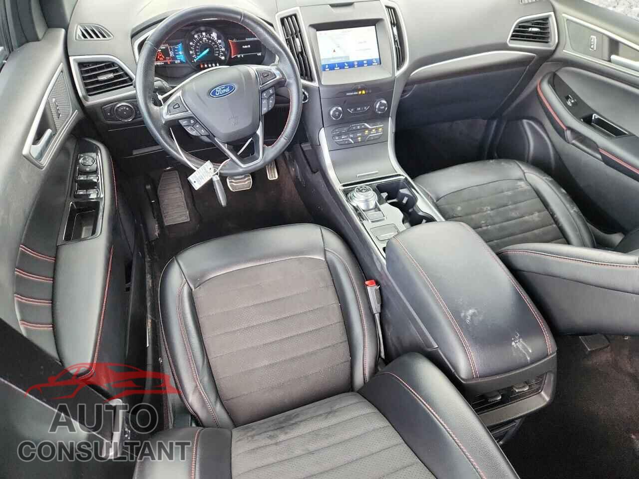 FORD EDGE 2020 - 2FMPK3J90LBB23965