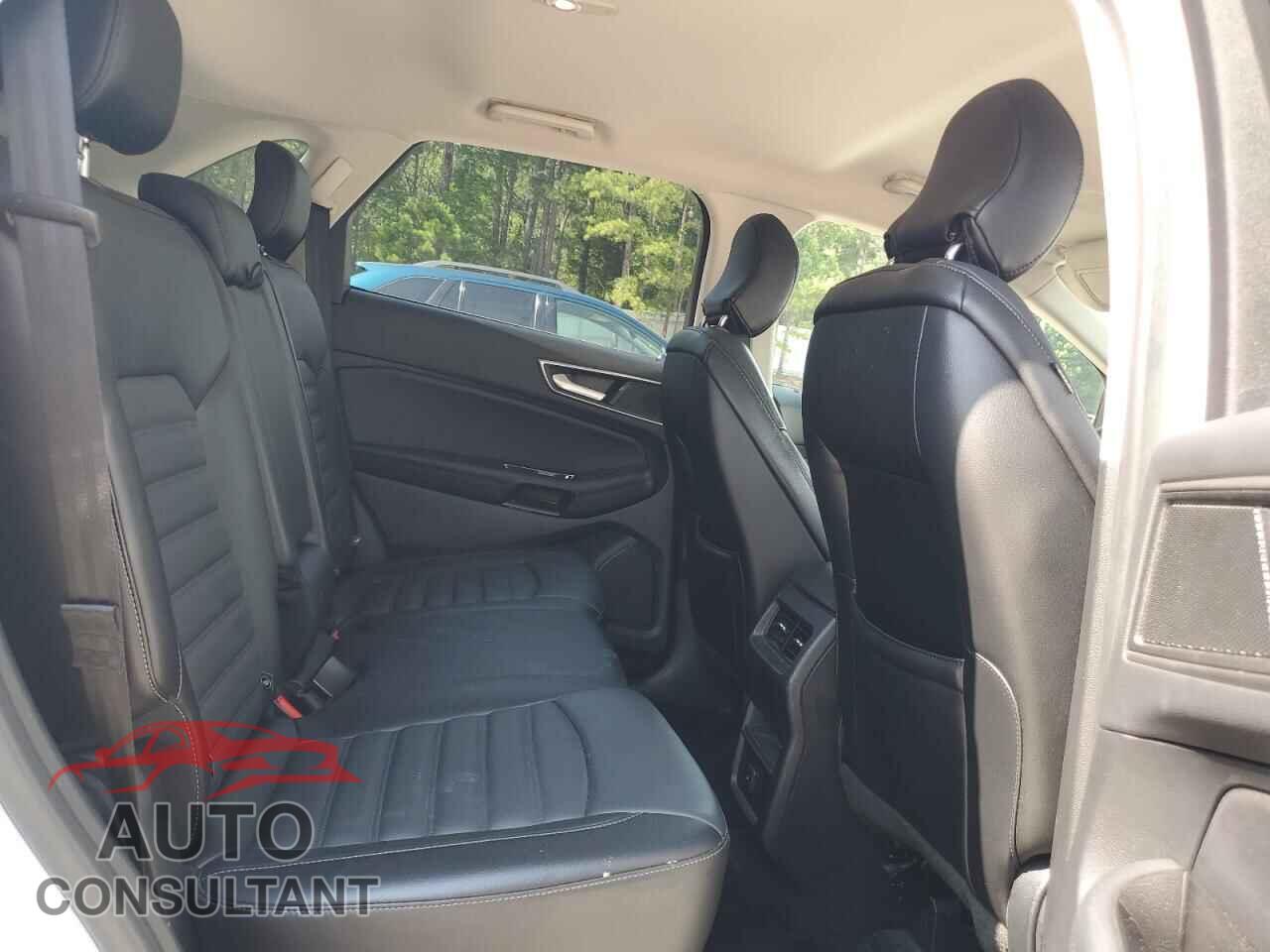 FORD EDGE 2016 - 2FMPK4J82GBC56343