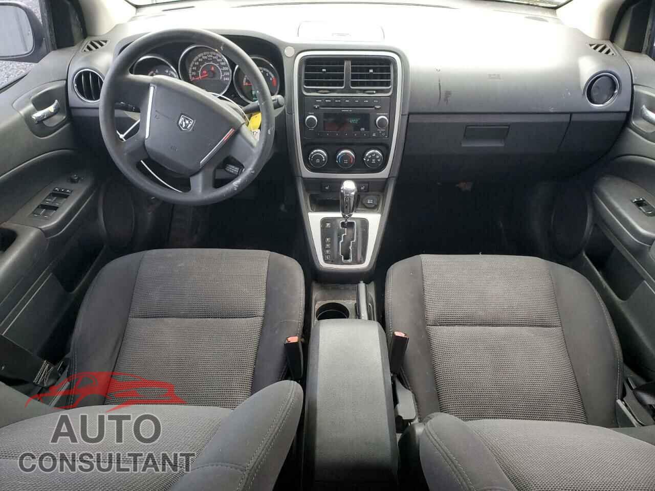 DODGE CALIBER 2011 - 1B3CB4HA2BD190618
