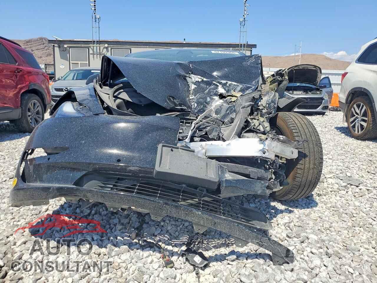 TESLA MODEL 3 2022 - 5YJ3E1EA6NF301855