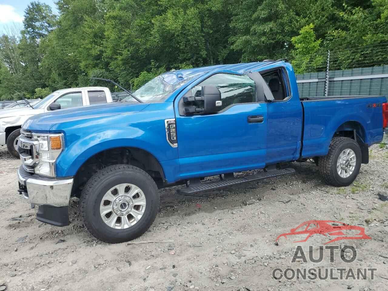 FORD F250 2020 - 1FT7X2BN9LEE08177