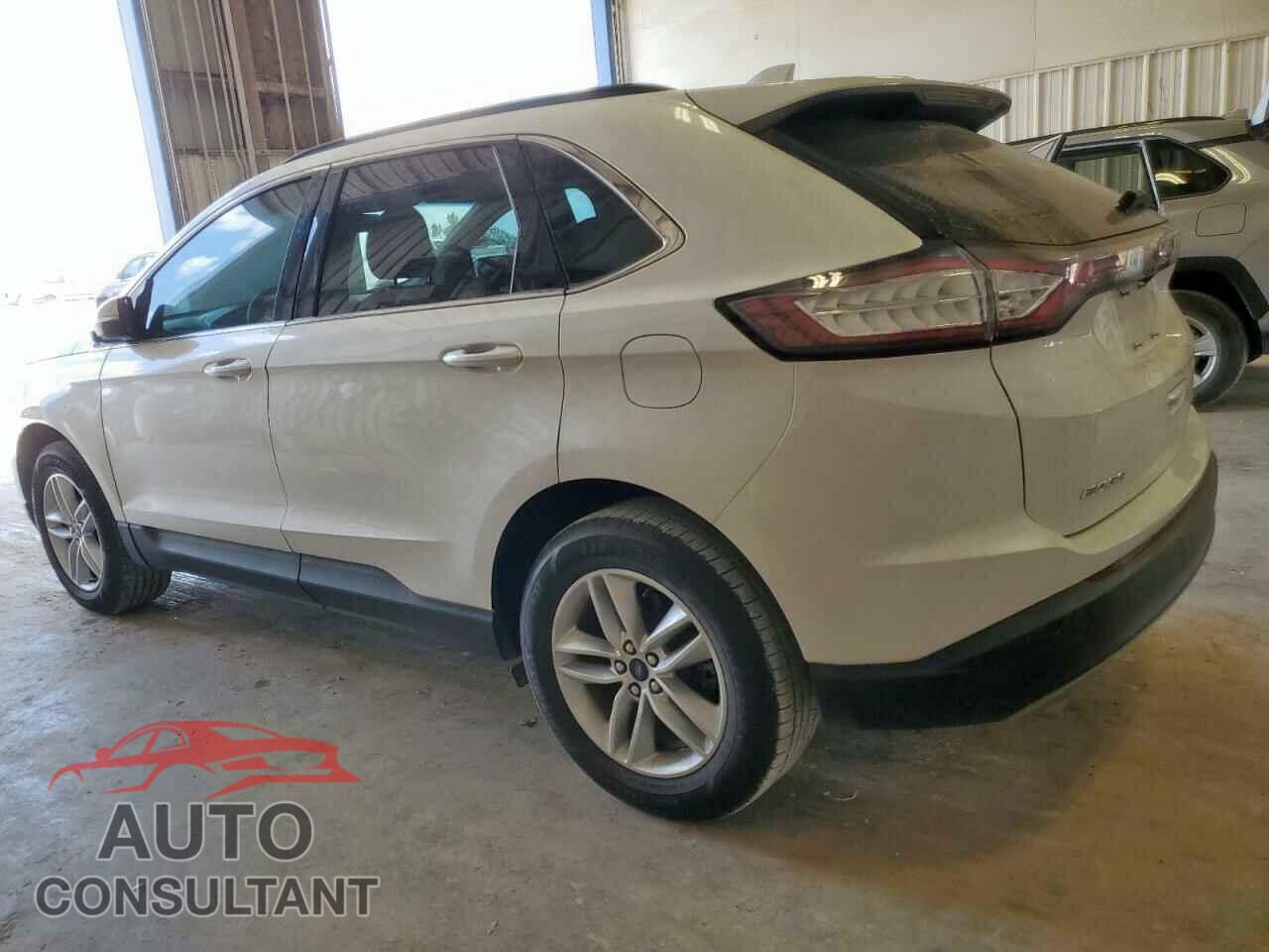 FORD EDGE 2018 - 2FMPK3J84JBC60234