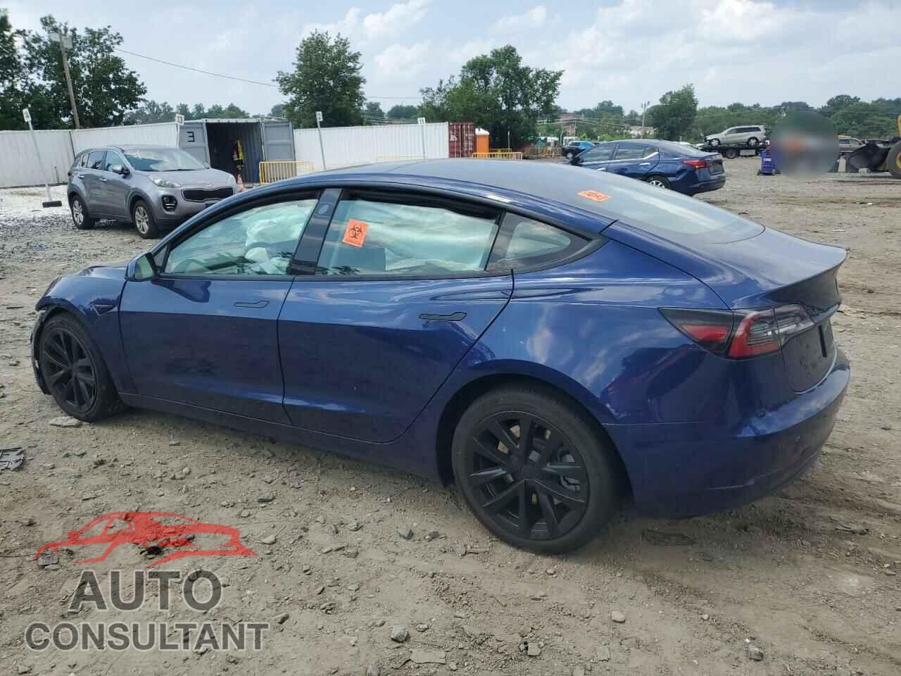 TESLA MODEL 3 2023 - 5YJ3E1EA3PF426945
