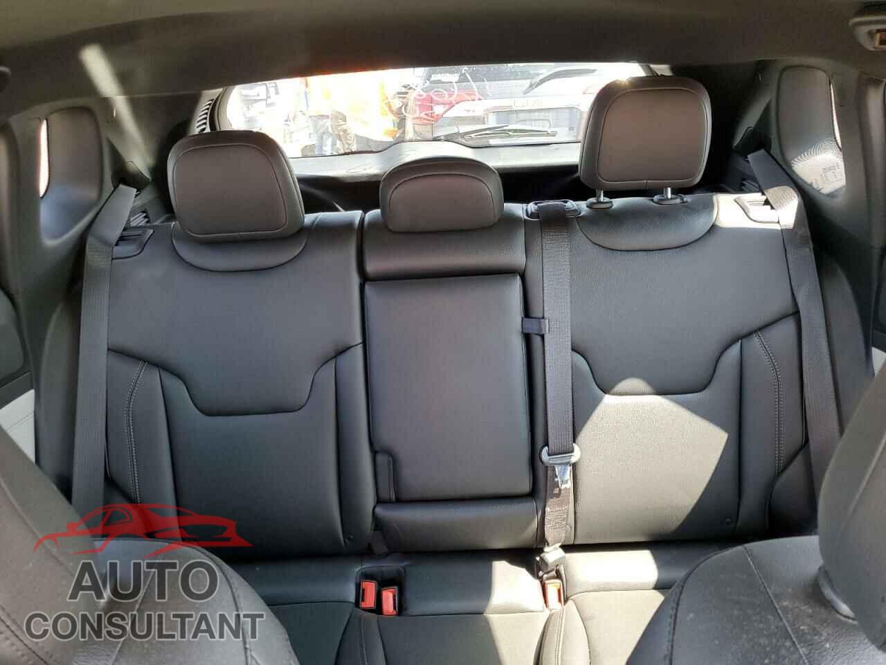 JEEP COMPASS 2024 - 3C4NJDCN7RT585998