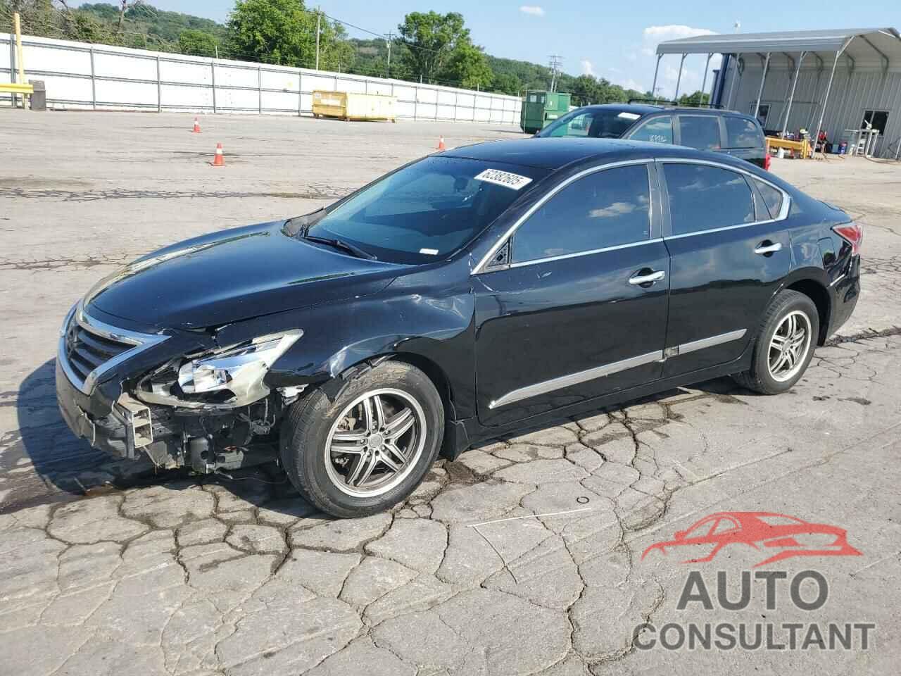 NISSAN ALTIMA 2015 - 1N4AL3AP6FC590792