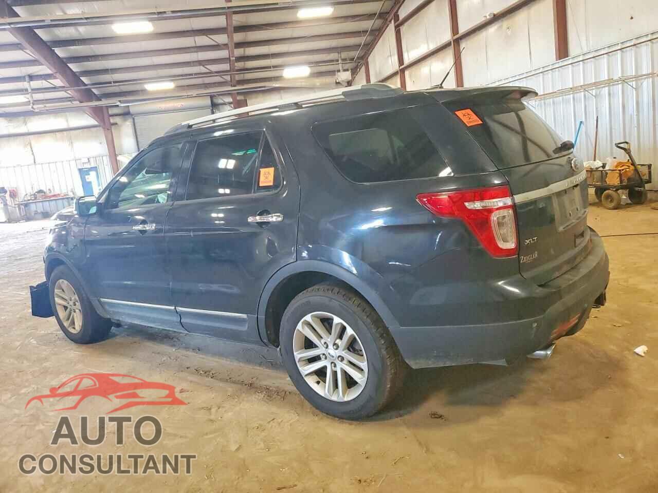 FORD EXPLORER 2013 - 1FM5K8D82DGB30207